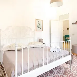 Ferienhaus Amarea, Cefalù