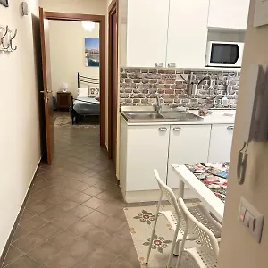 Apartment Sicilian Dream, Cefalù