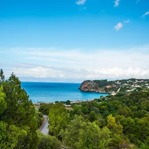 Ferienhaus Casa Vacanze Baia Di Guidaloca, Castellammare del Golfo